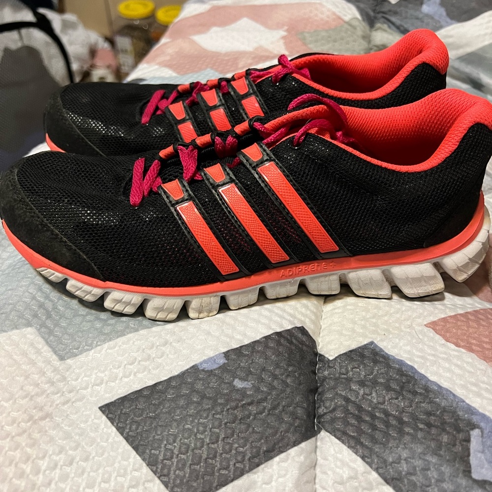 Adidas shoes